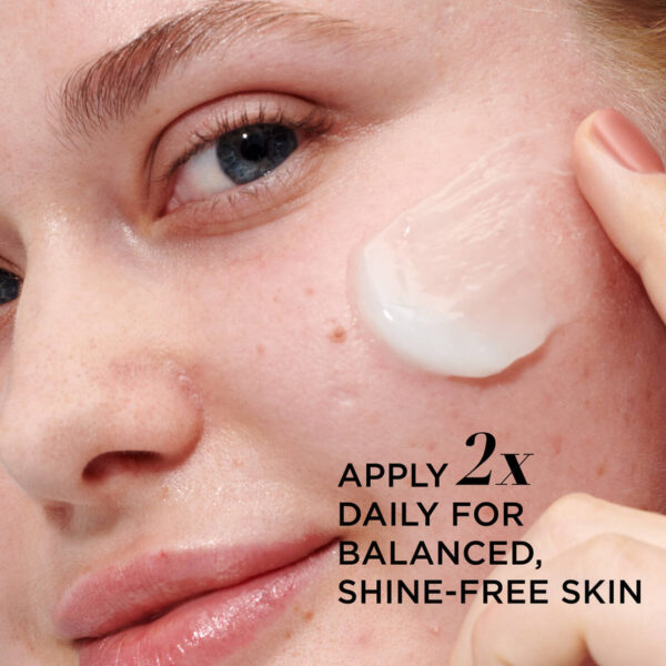 IT Cosmetics CONFIDENCE IN A GEL CREAM OIL-FREE MOISTURIZER 60ml الثقة في كريم الجل المرطب الخالي من الزيوت - Image 7