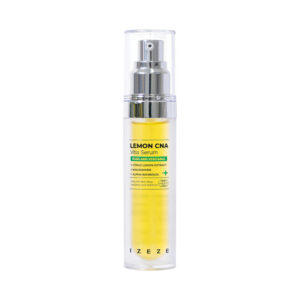 IZEZE Lemon CNA Vita Serum - 30ml سيروم الفايتمن المعالج للبشرة