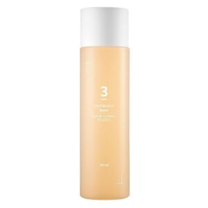 Numbuzin No.3 Toner Super Glowing Essence Toner تونر للبشرة