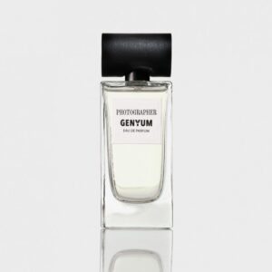 GENYUM PHOTOGRAPHER Eau de Parfum 100ml عطر للرجال والنساء