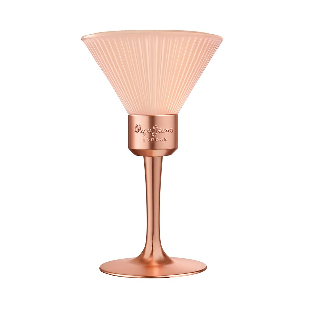 PEPE JEANS Addictive For Her Eau de Parfum Gift Set مجموعة هدايا للنساء - Image 3