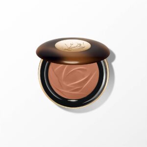 LANCÔME TEINT IDOLE ULTRA WEAR SKIN TRANSFORMING POWDER BRONZER 05 Tan لانكوم برونزر باودر