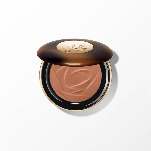 LANCÔME TEINT IDOLE ULTRA WEAR SKIN TRANSFORMING POWDER BRONZER 05 Tan لانكوم برونزر باودر