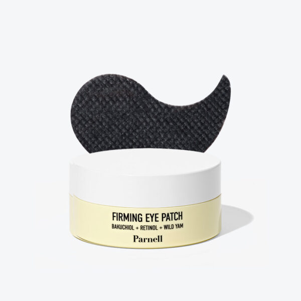 Parnell Parnell BAKUCHIOL RETINOL WILD YAM FIRMING EYE PATCH رقعة بارنيل لشدّ منطقة العين