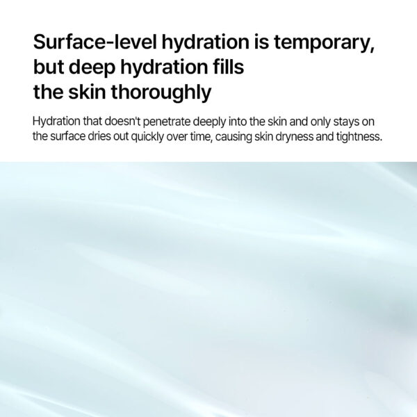 Parnell Squalane 20.04 Mineral Water Moisture Serum 30ml سيروم مرطب للبشرة - Image 4
