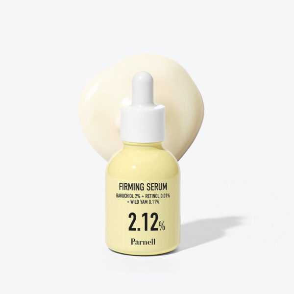 Parnell Bakuchiol Retinol Wild Yam 2.12 Firming Serum 30ml سيروم شد للبشرة