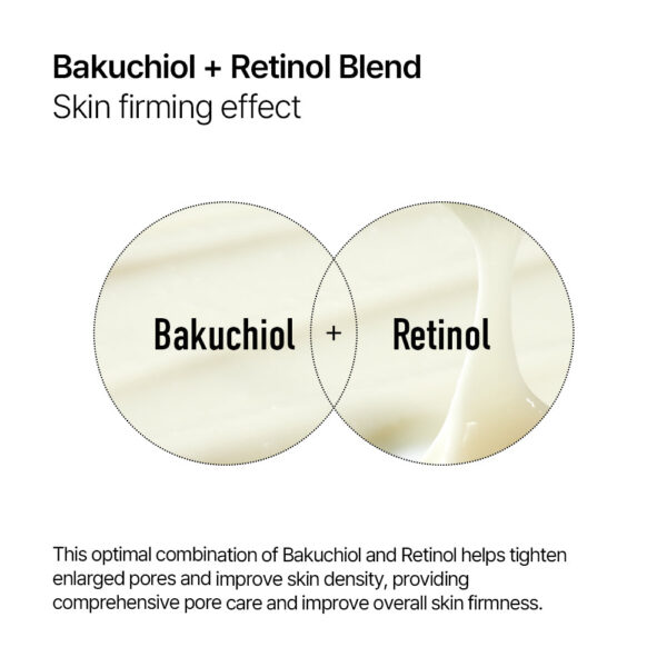 Parnell Bakuchiol Retinol Wild Yam 2.12 Firming Serum 30ml سيروم شد للبشرة - Image 7