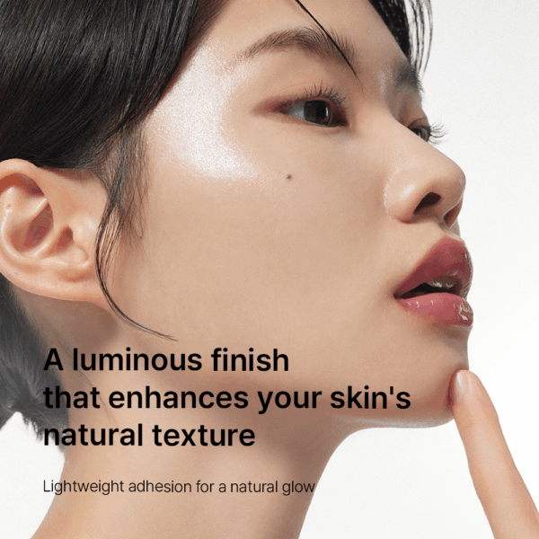Parnell Cicamanu Serum Cushion سيروم كومباكت كوشن - Image 9