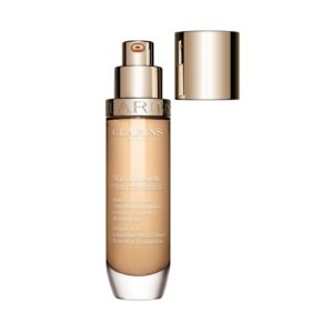 CLARINS Skin Illusion Full Coverage كلارنس تغطية كاملة للبشرة