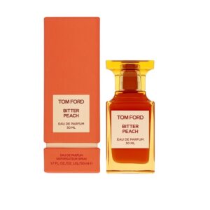 TOM FORD Bitter Peach for women and men eau de parfum 50ml توم فورد عطر للنساء والرجال