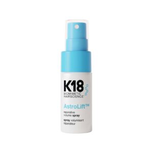 K18 AstroLift™ reparative volume spray 15ml بخاخ زيادة حجم الشعر