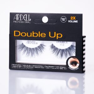 ARDELL Lashes Wispies Double 113رموش اصطناعية للعين