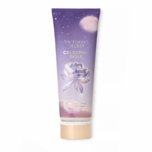 Victoria's Secret Fragrance Body lotion celestial rose فيكتوريا سيكرت لوشن للجسم