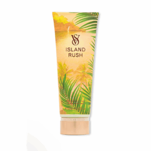 Victoria's Secret Fragrance Body lotion ISLAND RUSH فيكتوريا سيكرت لوشن للجسم
