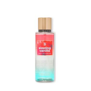 Sizzling Vanilla Victoria's Secret for women 250ml فيكتوريا سيكرت مست معطر