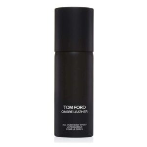 TOM FORD OMBER LEATHER ALL OVER BODY SPRAY 150 ML توم فورد معطر للجسم