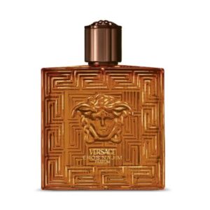 VERSACE Eros Najim for men Parfum 200ml فيرزاتشي عطر للرجال