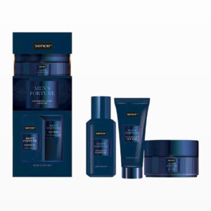 SENCE Men's Fortune Body Care Set 3 pcs سنس مجموعة العناية بالجسم للرجال