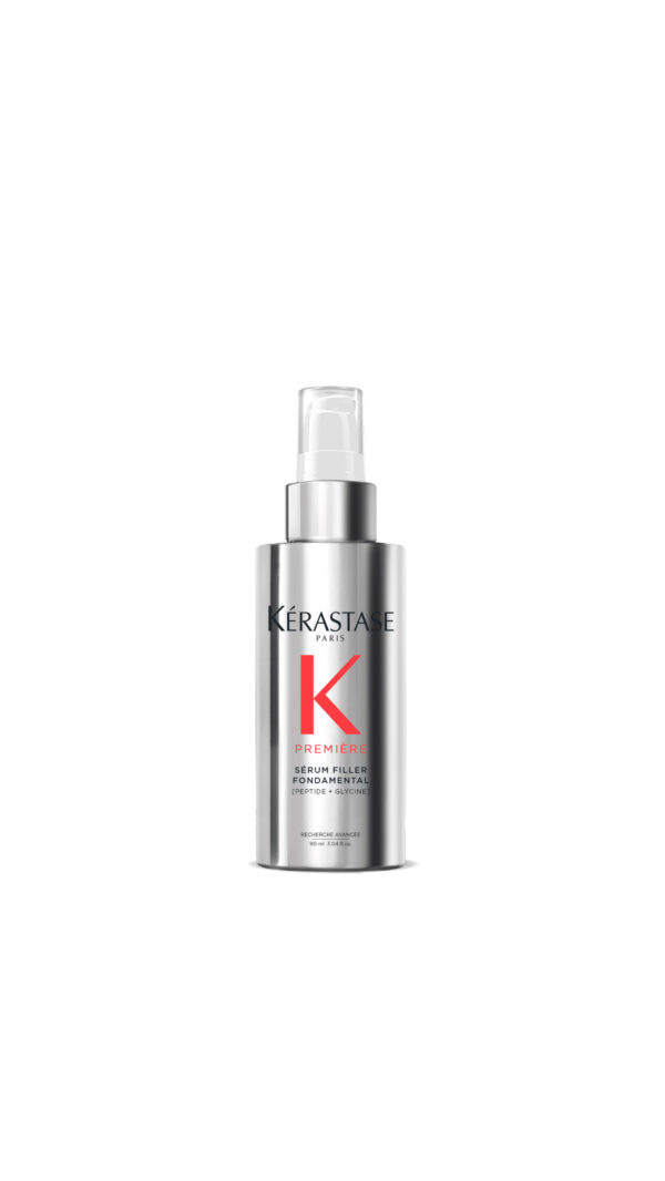 KERASTASE Première Sérum Filler Fondamental 90ml كريستاس سيروم فلر للشعر