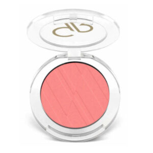 GOLDEN ROSE POWDER BLUSH غولدن روز احمر خدود باودر