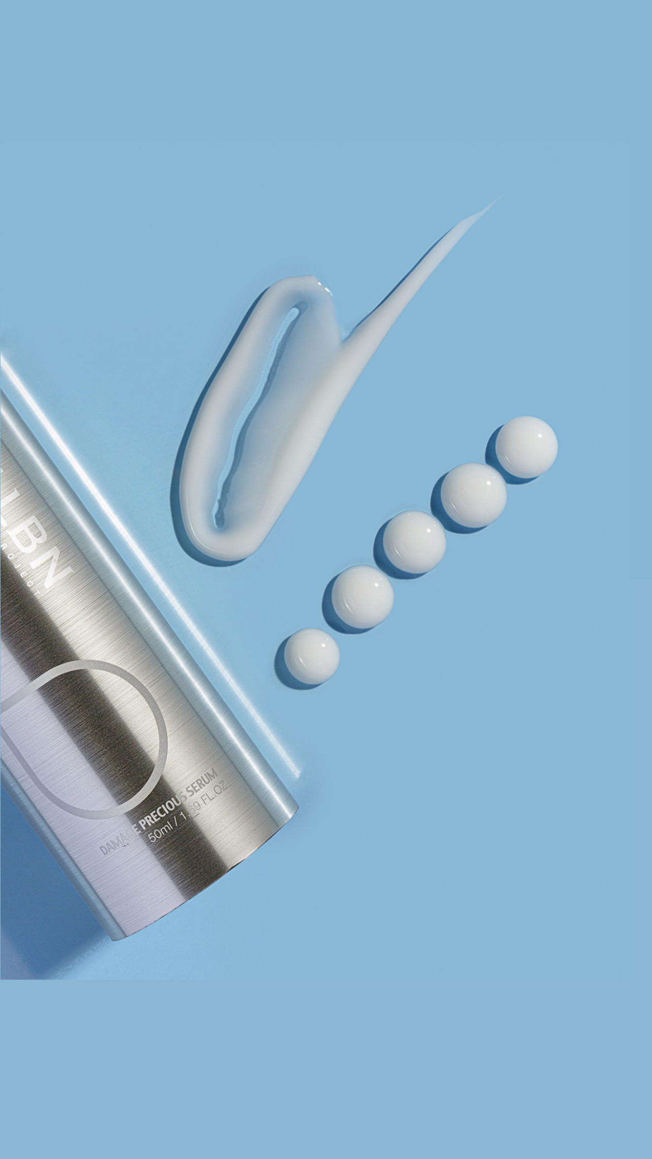 CELLBN Damage Precious Serum, 50 ml سيروم معالج للبشرة - Image 2