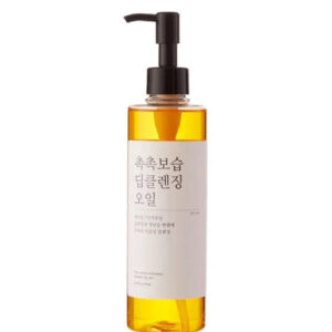 CELLBN  Moisturising Deep Cleansing Oil 250ml غسول منظف للبشرة