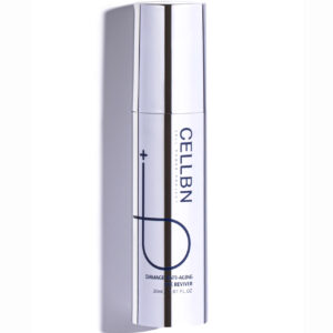 CELLBN Damage Anti-Aging Eye Cream 30 ml سيروم معالج لعلامات التقدم بالسن للعين