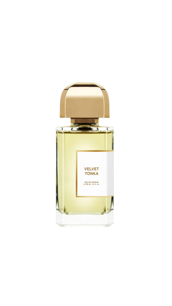 BDK PARFUMS VELVET TONKA EAU DE PARFUM 100ml عطر للرجال والنساء