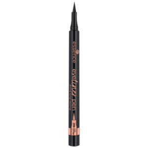 ESSENCE Eyeliner Pen Extra Longlasting قلم لاينر لتحديد العيون يدوم طويلاً