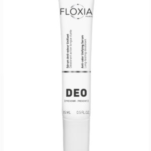 FLOXIA Anti-Odor Unifying Serum – 15 ml فلوكسيا سيروم مضاد للرائحة