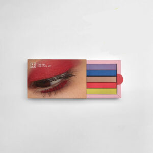 3INA THE 24H EYE STICK KIT مجموعة اقلام عيون