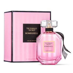 Victoria's Secret Bombshell Eau de Parfum 100ml  فكتوريا سيكرت عطر للنساء