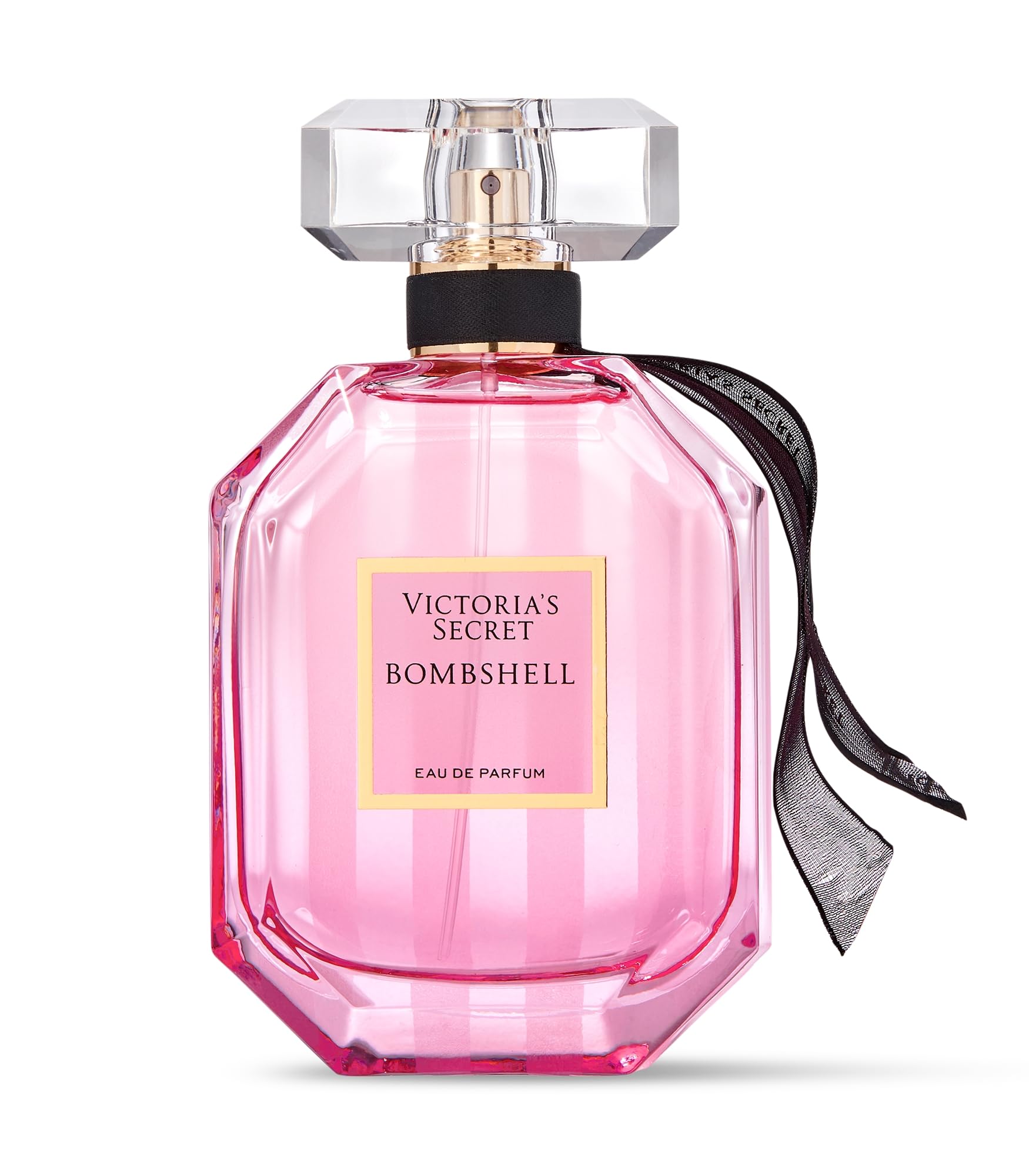 VICTORIA'S SECRET Bombshell Eau de Parfum 100ml فكتوريا سيكرت عطر للنساء - Image 2