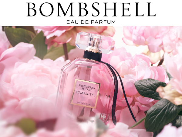 VICTORIA'S SECRET Bombshell Eau de Parfum 100ml فكتوريا سيكرت عطر للنساء - Image 6