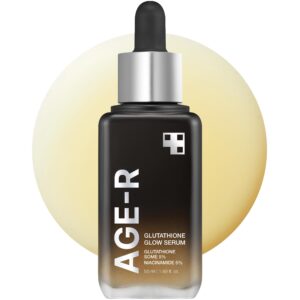 Medicube AGE-R Glutathione Glow Serum 30g سيروم التوهج بالجلوتاثيون