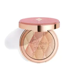 CHARLOTTE TILBURY PILLOW TALK MULTI-GLOW ROMANCE LIGHT - Dream Light  شارلوت أضاءة للبشرة