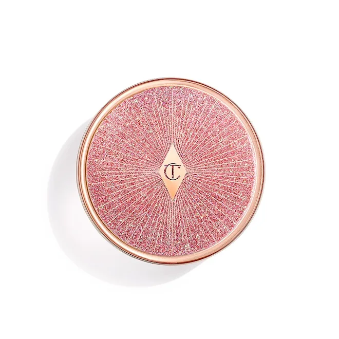 CHARLOTTE TILBURY PILLOW TALK MULTI-GLOW ROMANCE LIGHT - Dream Light شارلوت أضاءة للبشرة - Image 6