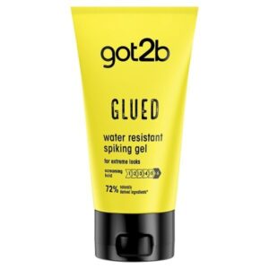 GOT2B Glued Spiking Glue 150ml جل تثبيت الحواجب