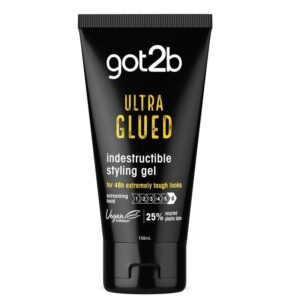 GOT2B Ultra  Glued Spiking Glue 150ml جل تثبيت الحواجب والشعر