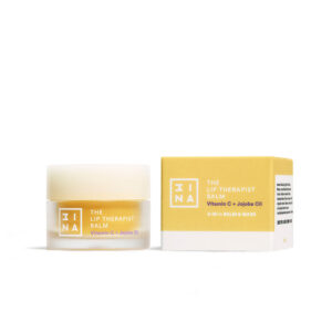 3INA THE LIP THERAPIST BALM مرطب معالج للشفاه