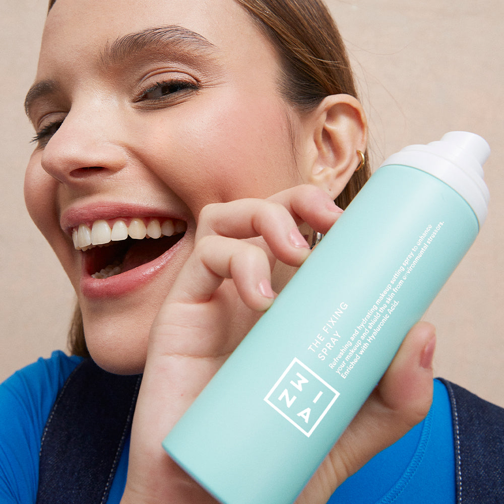 3INA THE FIXING SPRAY سبراي مثبت ميكاب - Image 3