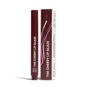 3INA THE CHERRY LIP GLAZE ملمع الشفاه الكرزي