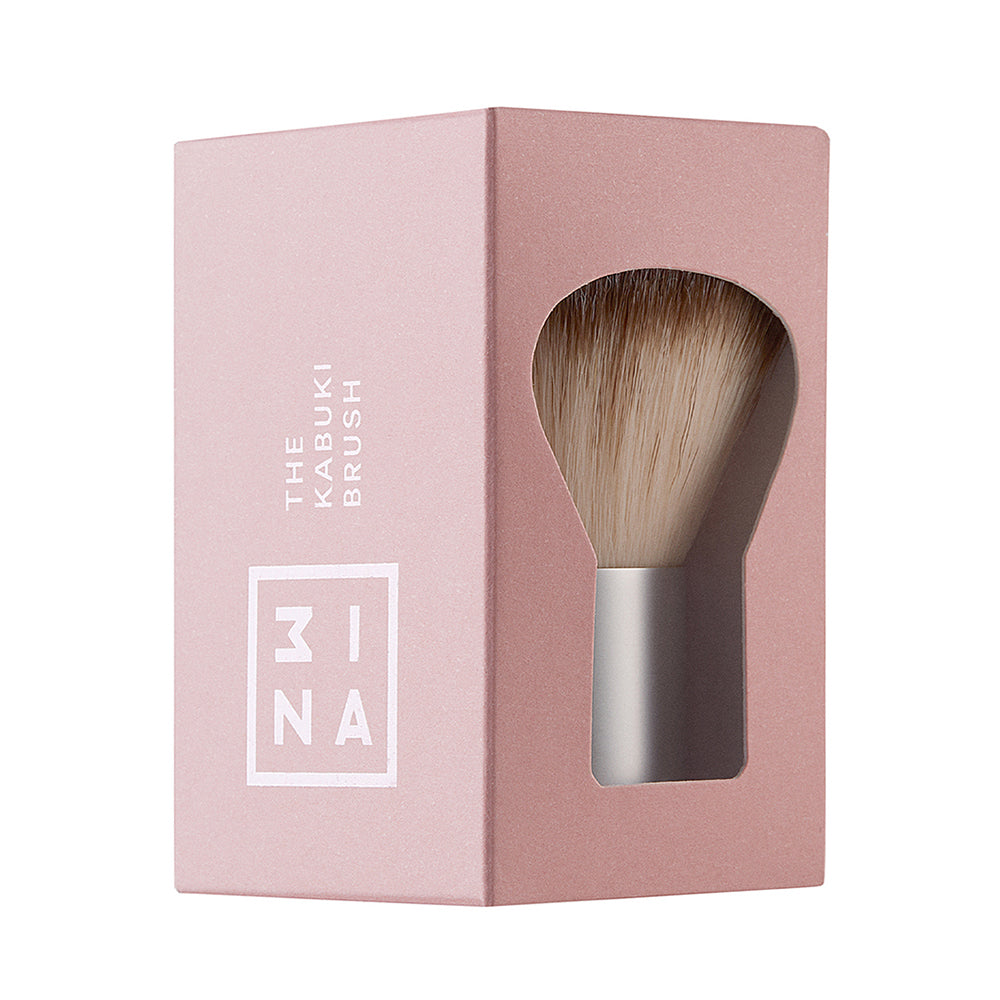 3INA THE KABUKI BRUSH فرشاة الكابوكي للبشرة - Image 3