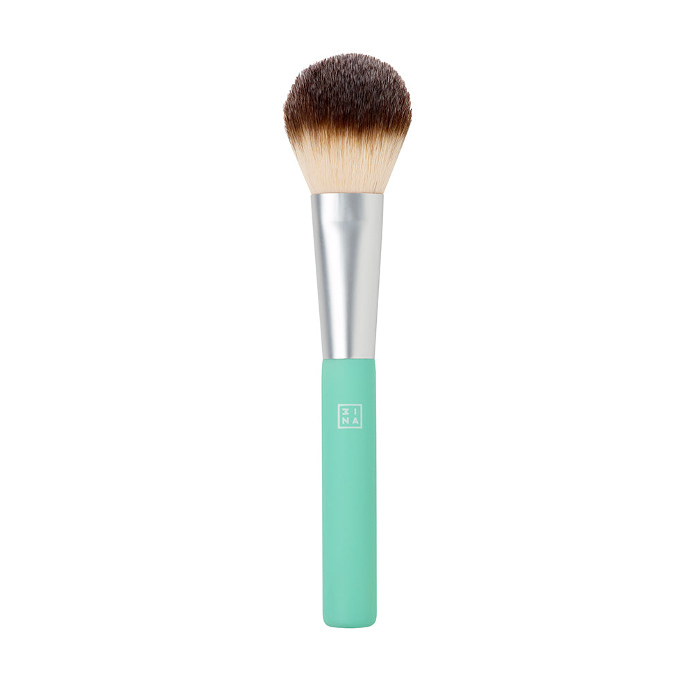 3INA THE POWDER BRUSH فرشاة الباودر للبشرة - Image 2