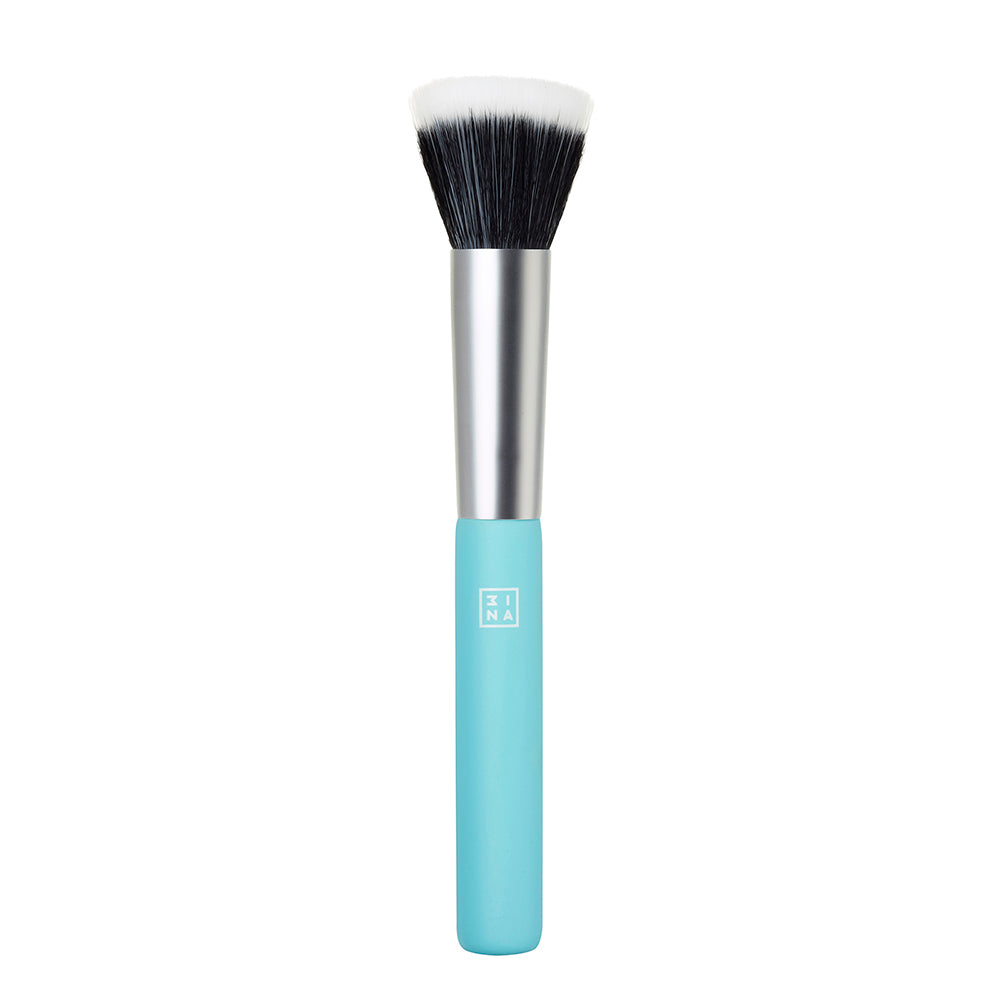 3INA THE FOUNDATION FINISH BRUSH فرشاة كريم الأساس للبشرة - Image 2