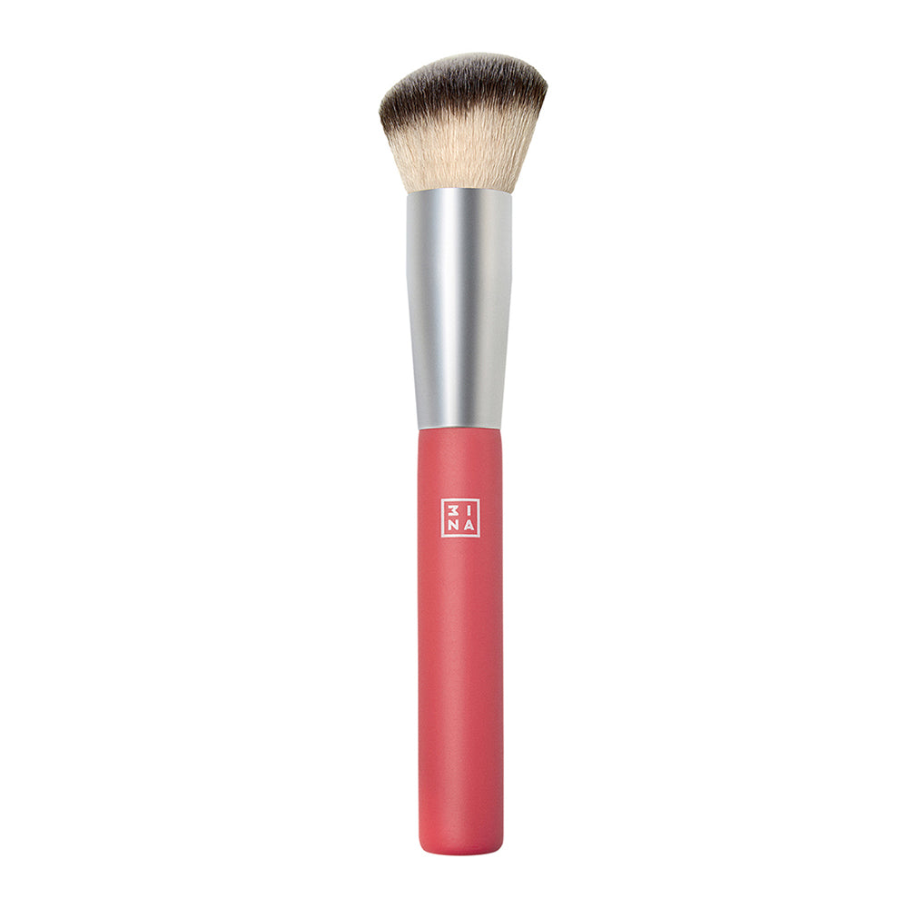 3INA THE ALL IN ONE BRUSH فرشاة متعددة الاستخدام للبشرة - Image 2