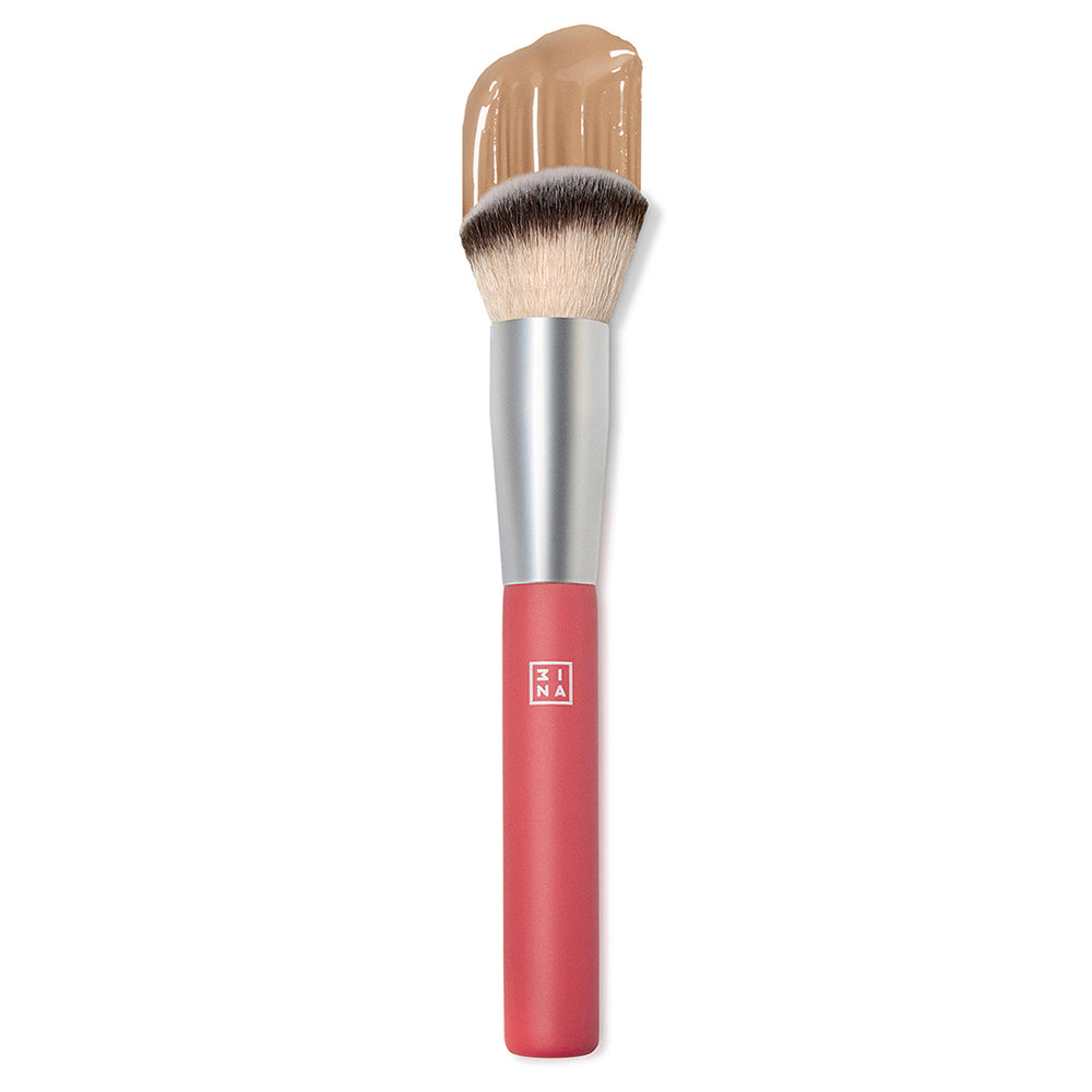 3INA THE ALL IN ONE BRUSH فرشاة متعددة الاستخدام للبشرة - Image 3