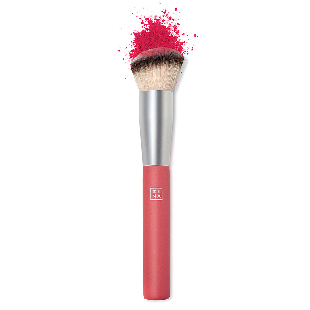 3INA THE ALL IN ONE BRUSH فرشاة متعددة الاستخدام للبشرة - Image 4