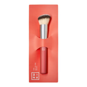 3INA THE ALL IN ONE BRUSH فرشاة متعددة الاستخدام للبشرة