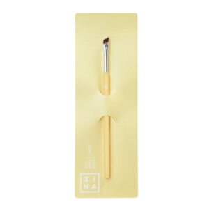 3INA THE ANGLE LINER  BRUSH فرشاة لاينر للبشرة